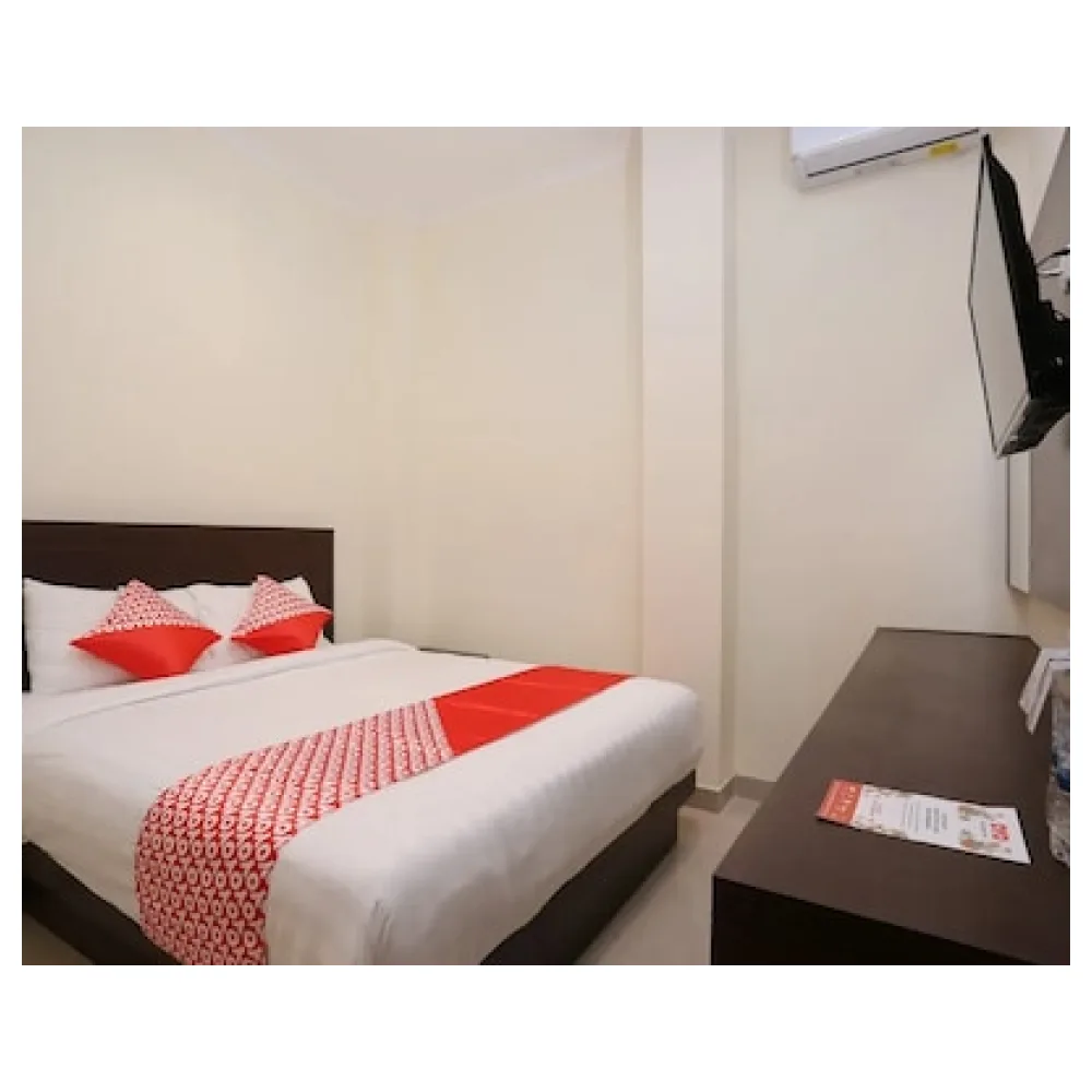 OYO Collection O 1626 Alena Residence