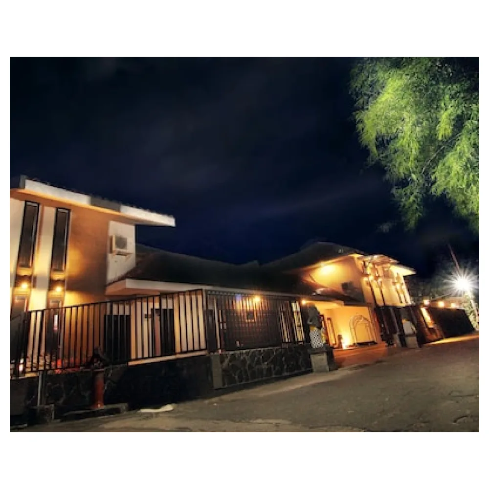 Puri Chorus Boutique Hotel