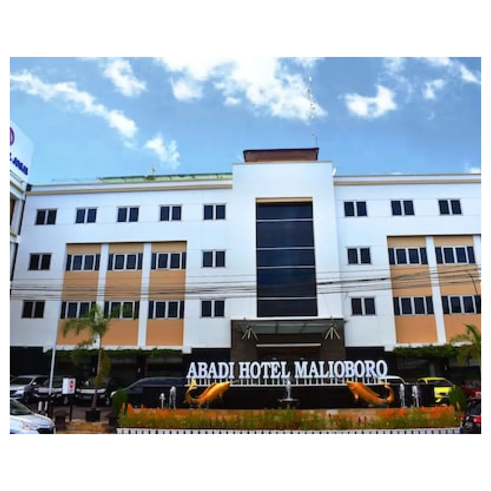 Abadi Hotel Malioboro Yogyakarta