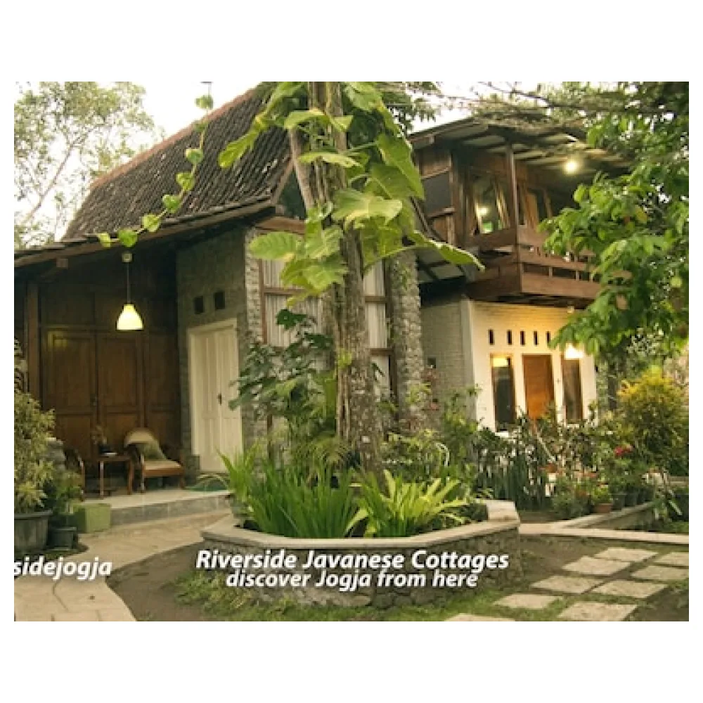 The Riverside Jogja
