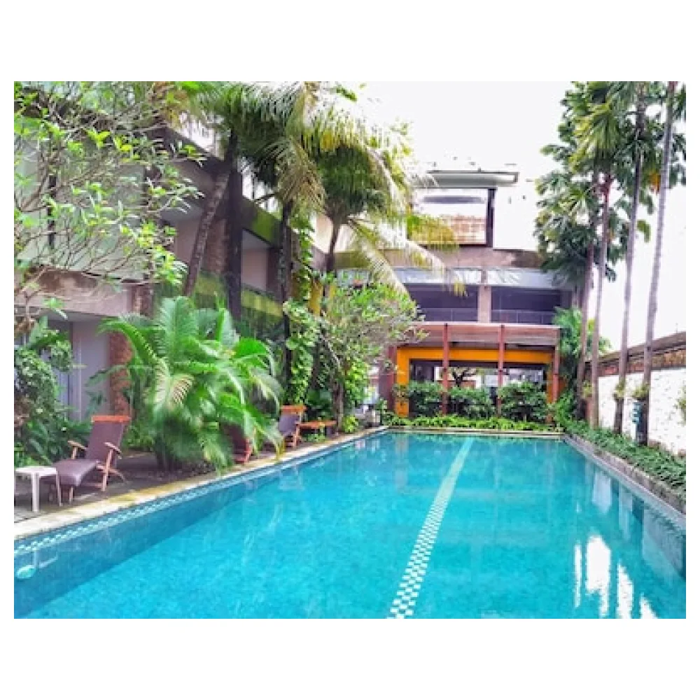 Hotel Eclipse