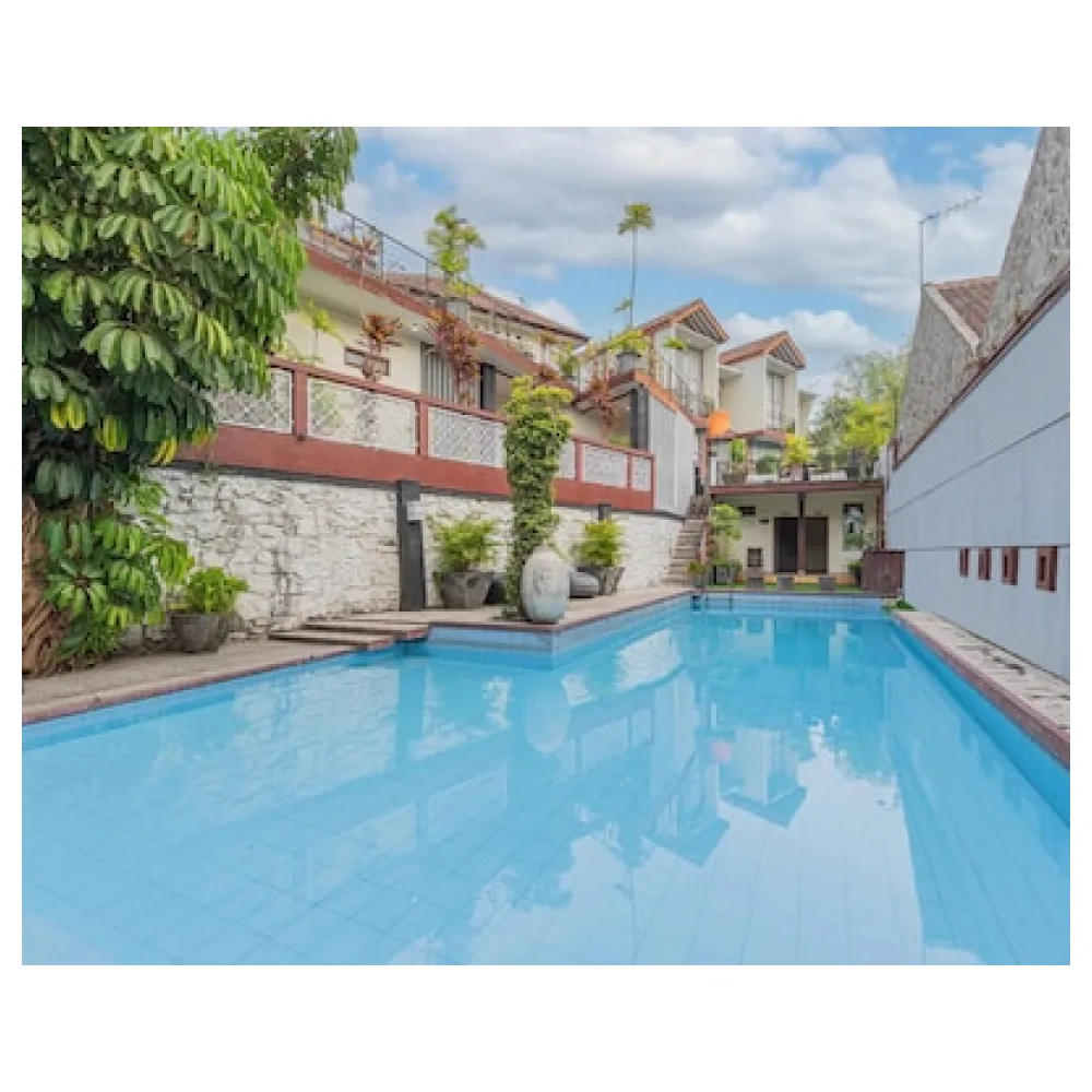 Pondok Gajah Hotel