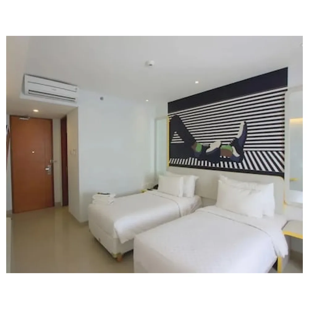 Uniq Hotel
