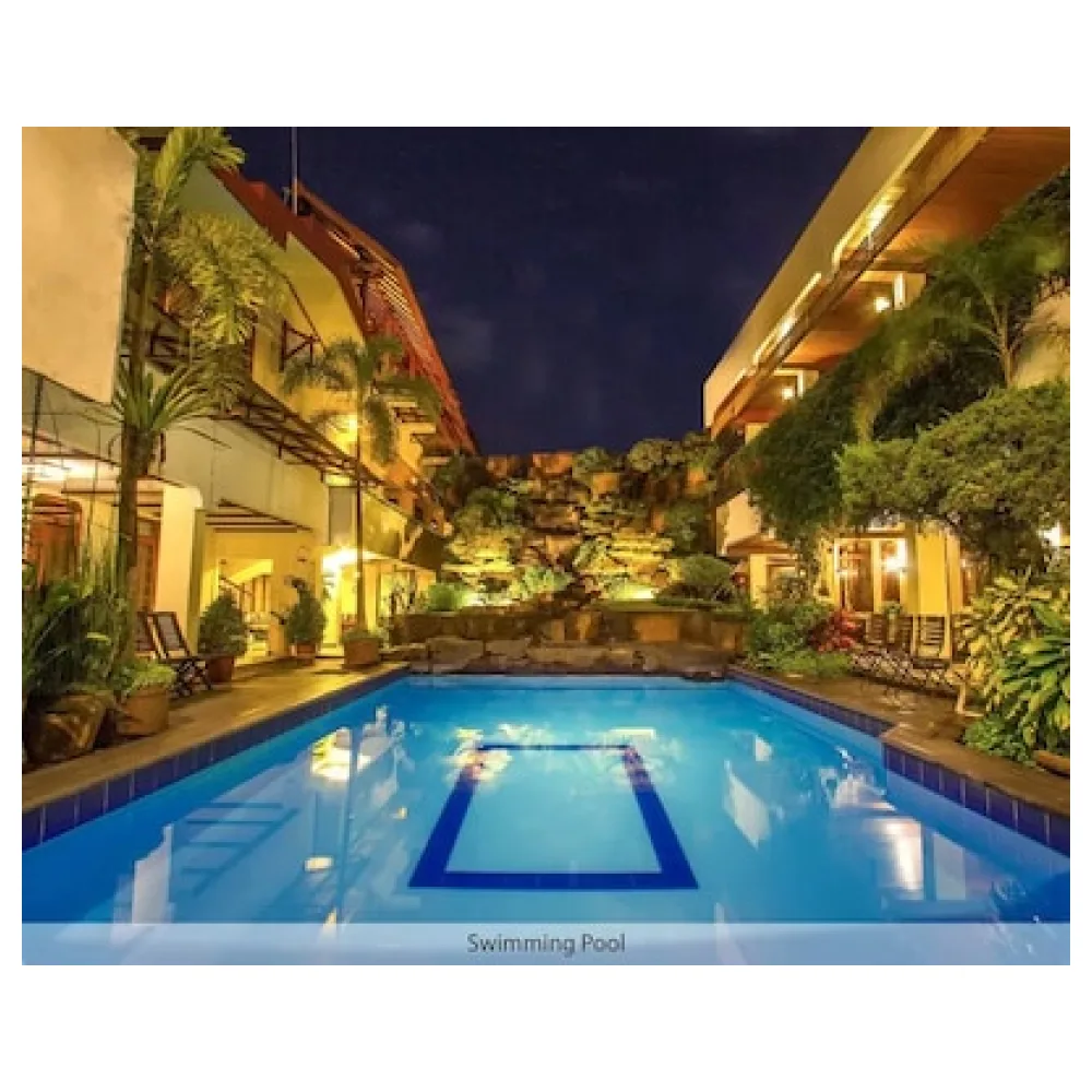 Duta Guest House