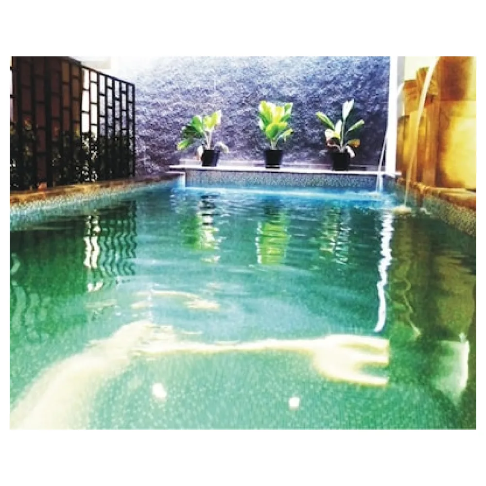 de Laxston Hotel Jogja by AZANA