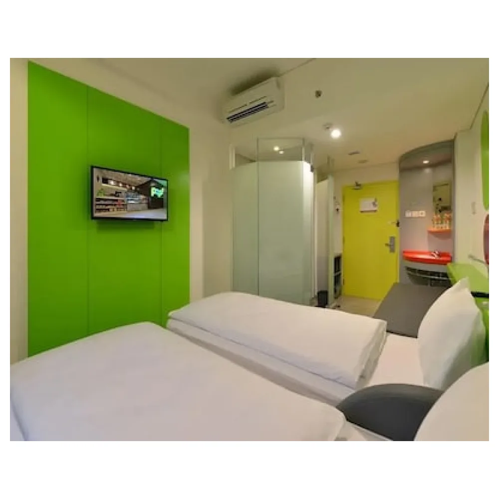 POP! Hotel Timoho Yogyakarta