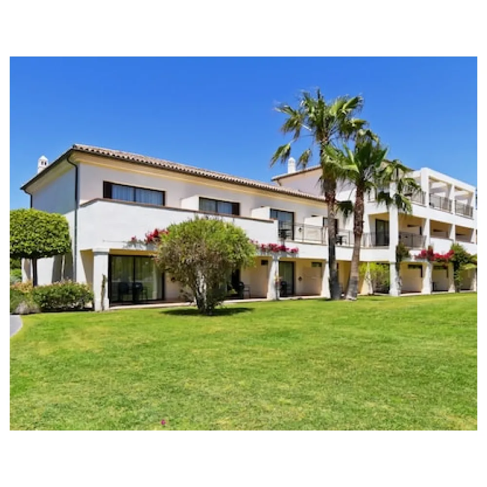Impressive Playa Granada Golf