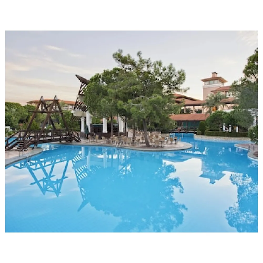 IC Hotels Green Palace