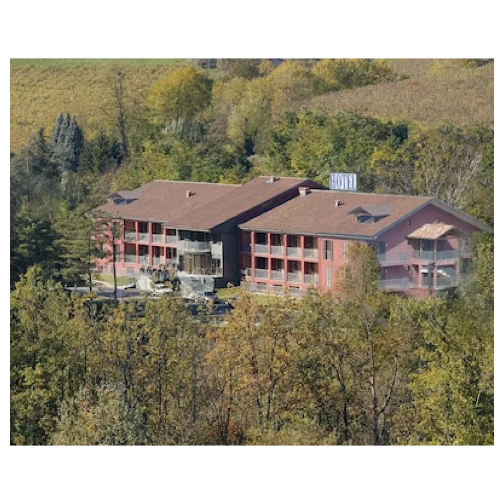 Hotel Langhe & Monferrato