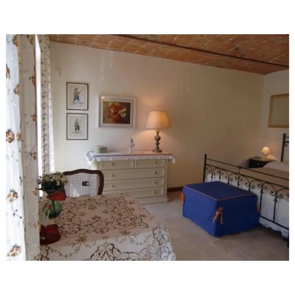 B&B LA VIGNA DI TINA