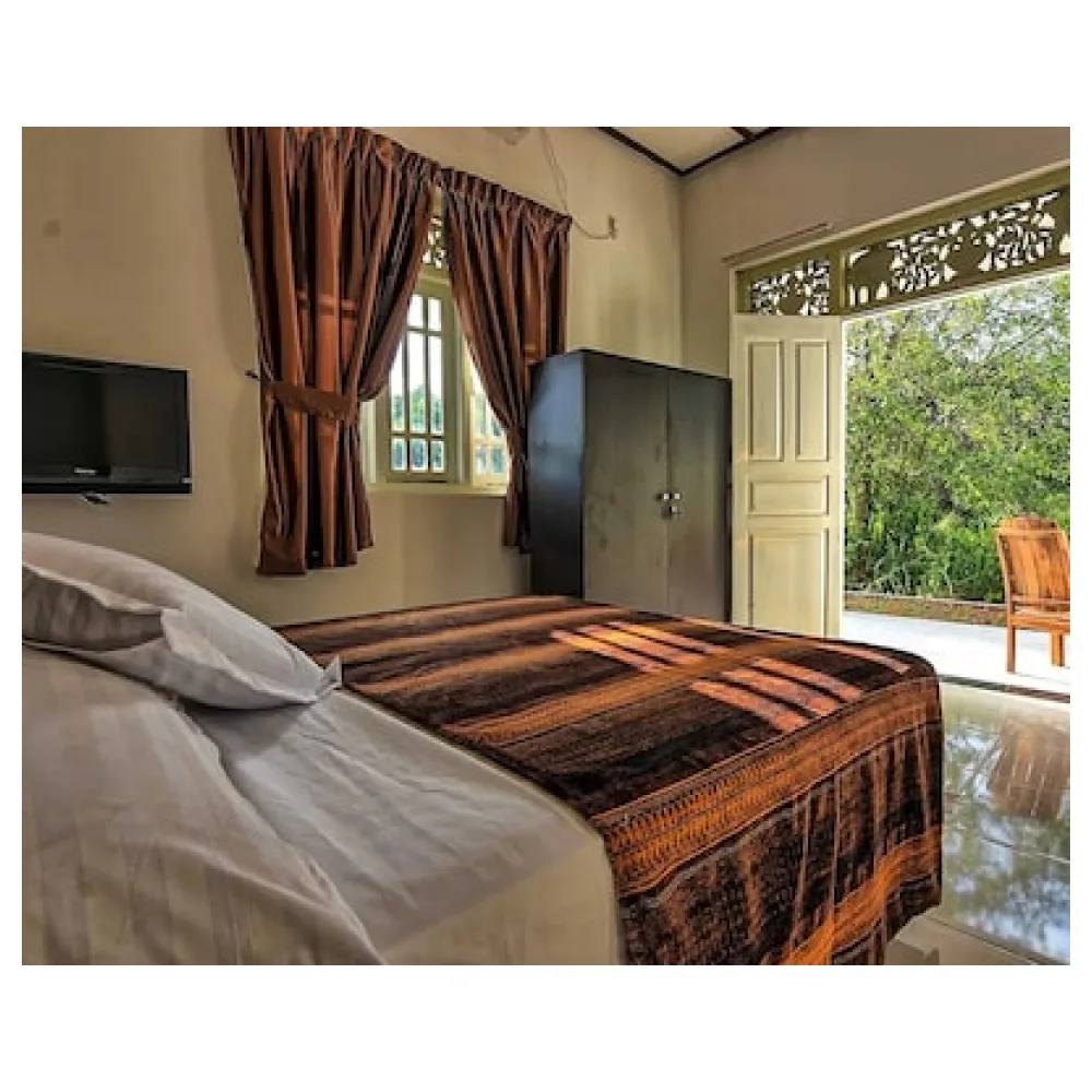 Dambulla Hills Resort