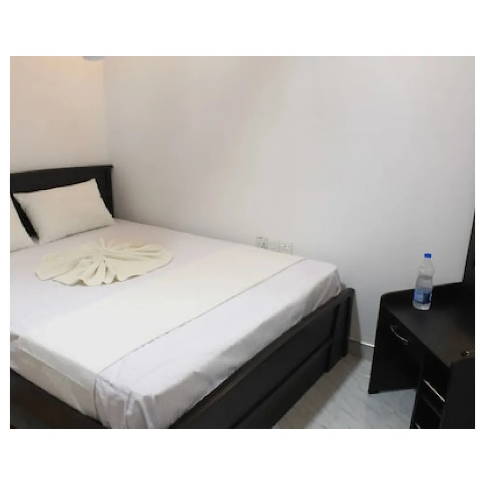 Nature Night Homestay