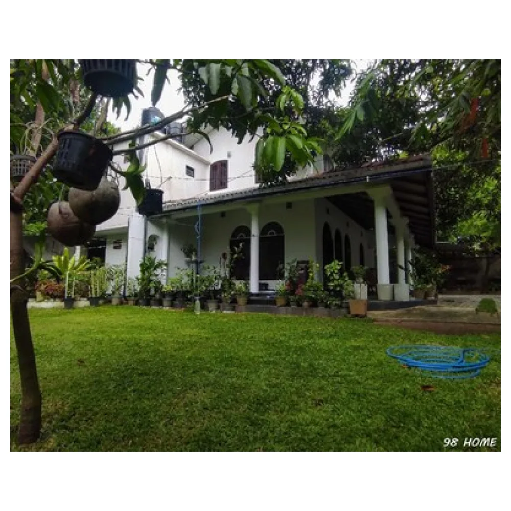 98 Home Lodge Dambulla