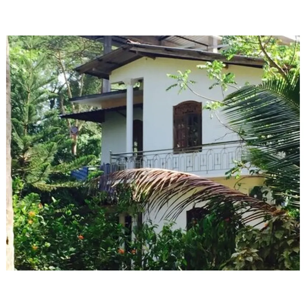 Pabasara Guest House Kalawewa