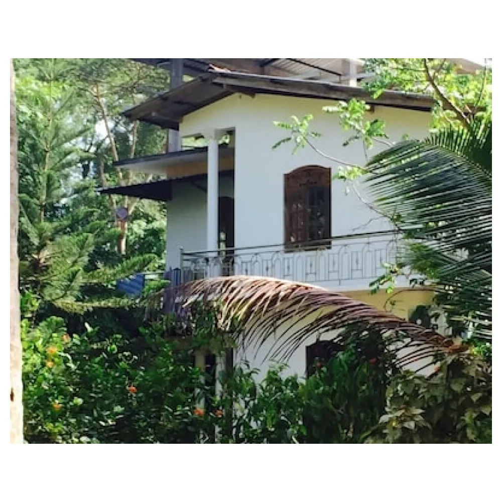Pabasara Guest House Kalawewa