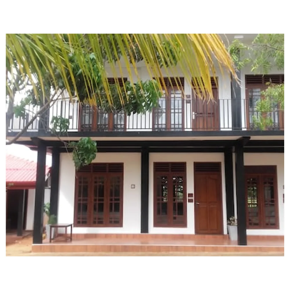 Freedom Village