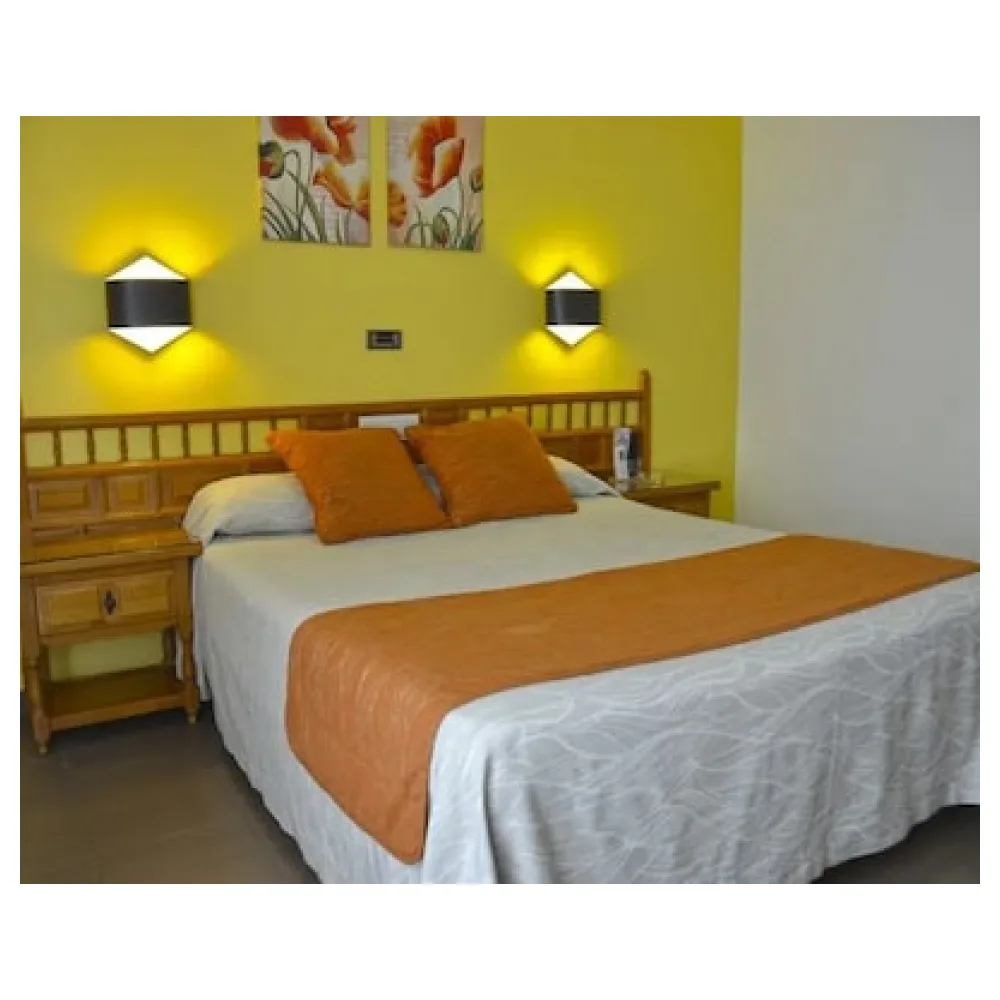 Hotel La Colina