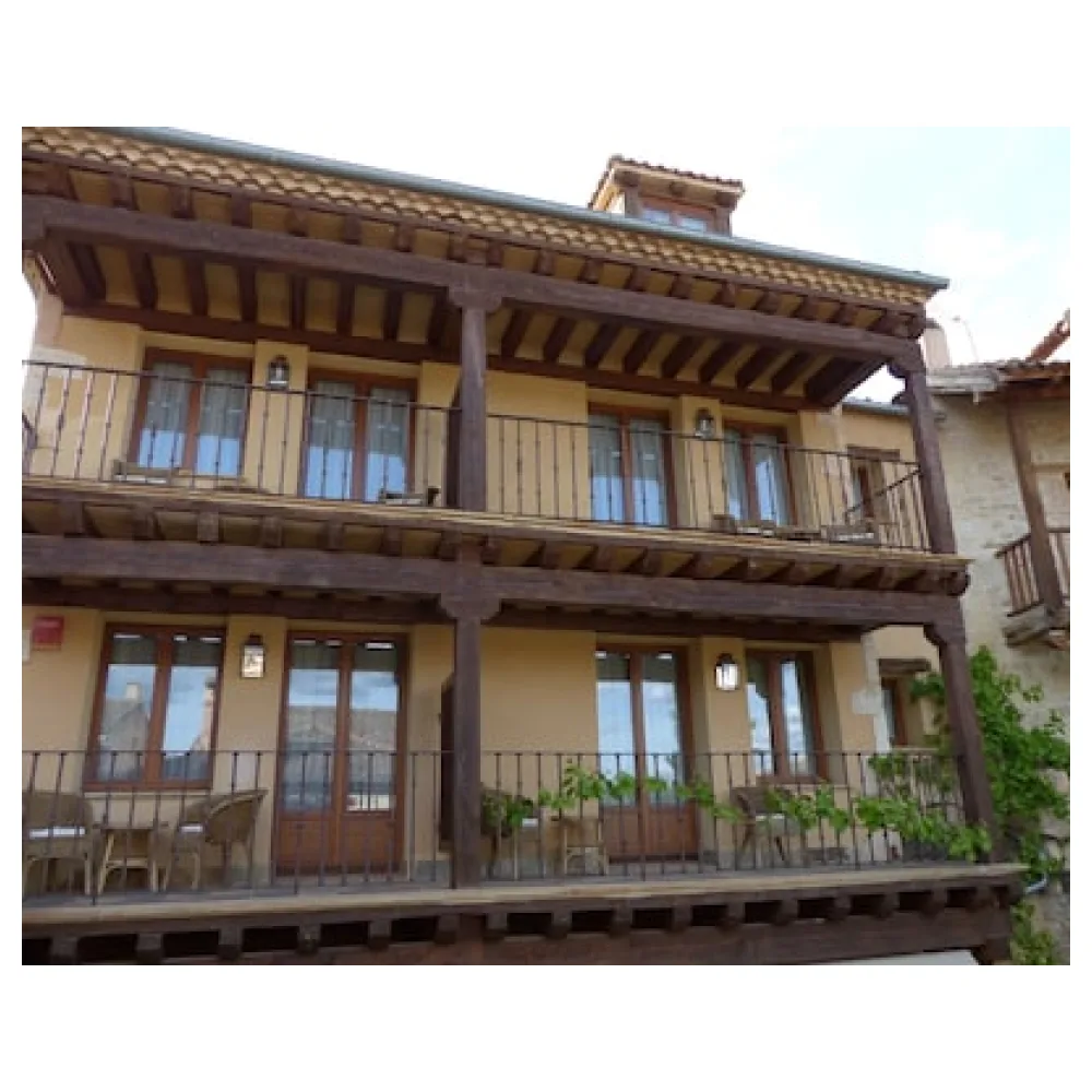 Hosteria del Arco