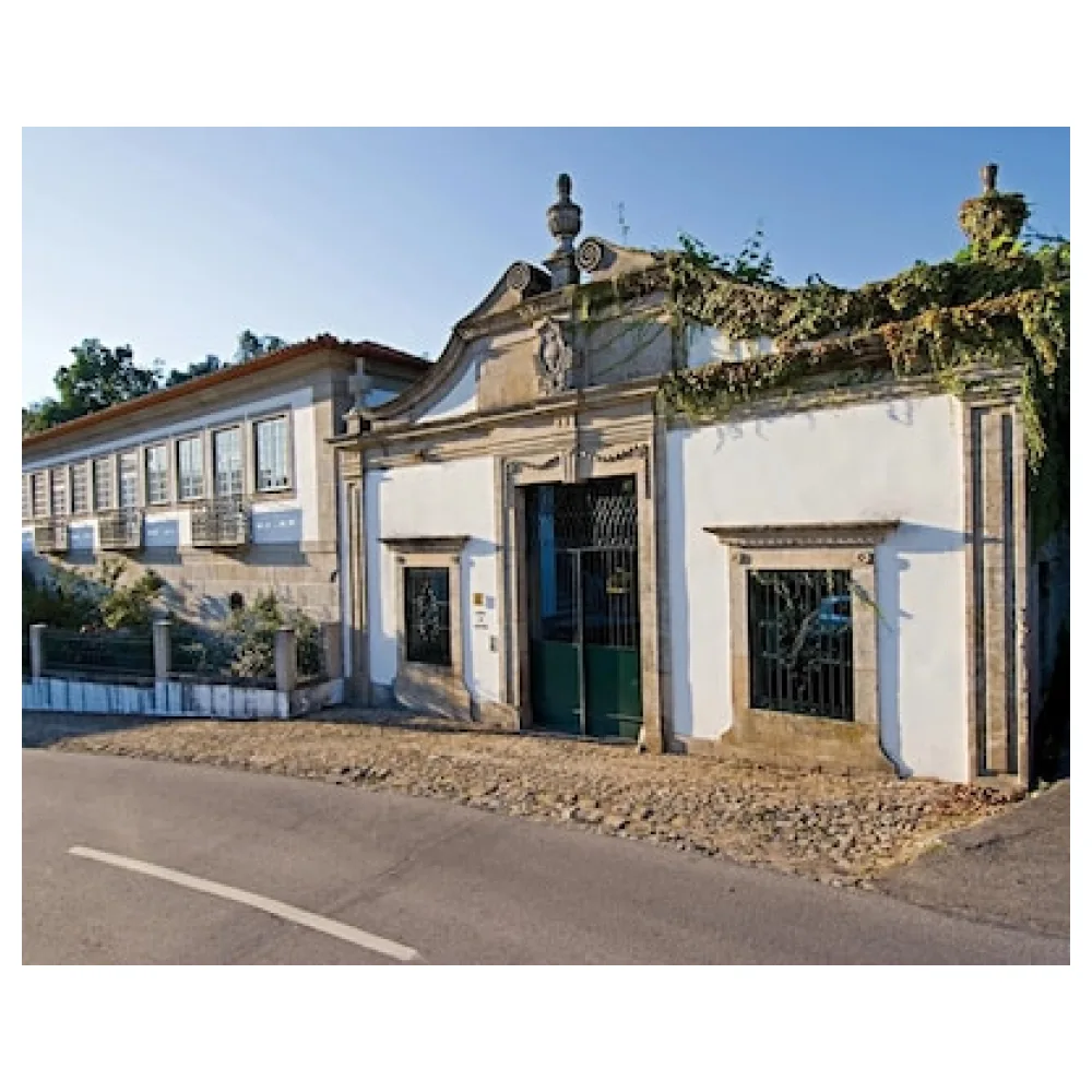 Casa De Alfena