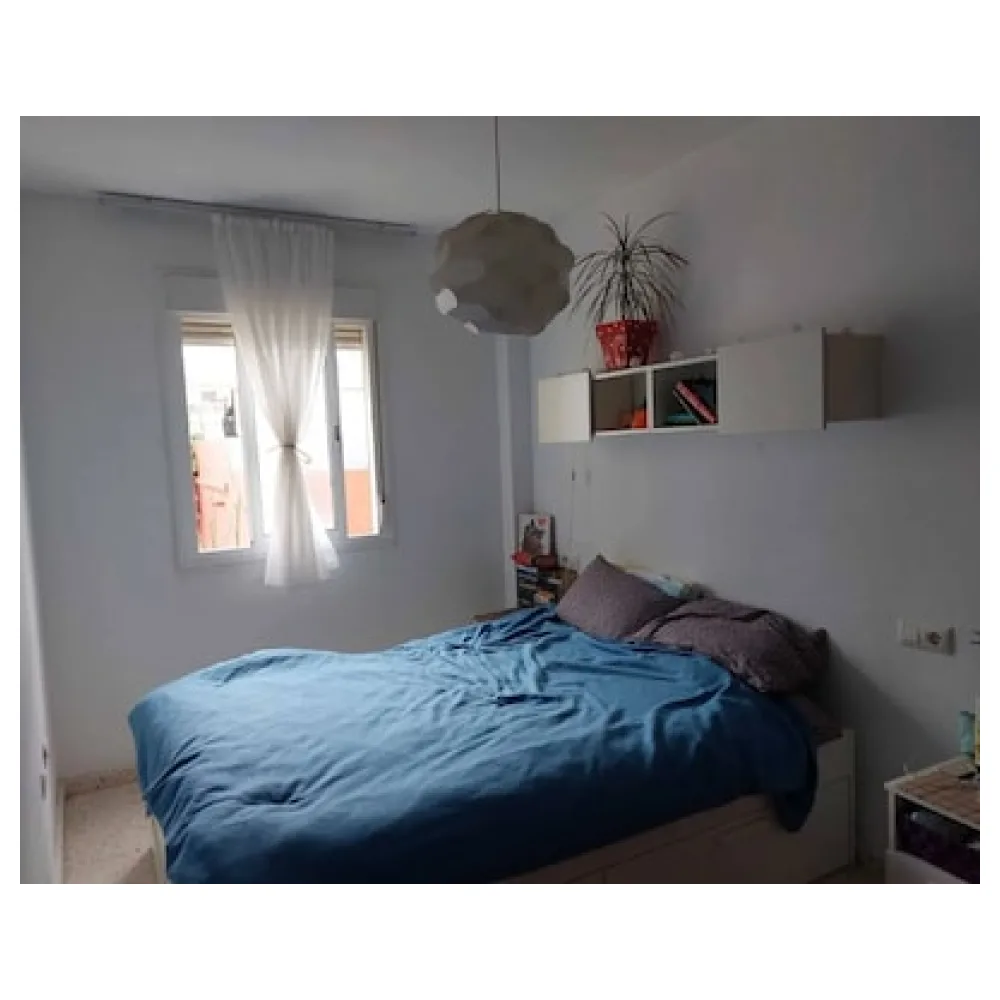 Beautiful 2-bed Apartment Next To Gibraltar