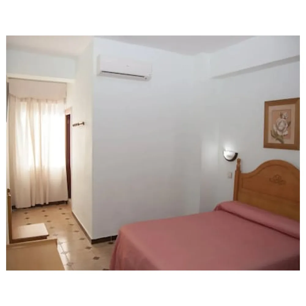 Hostal París