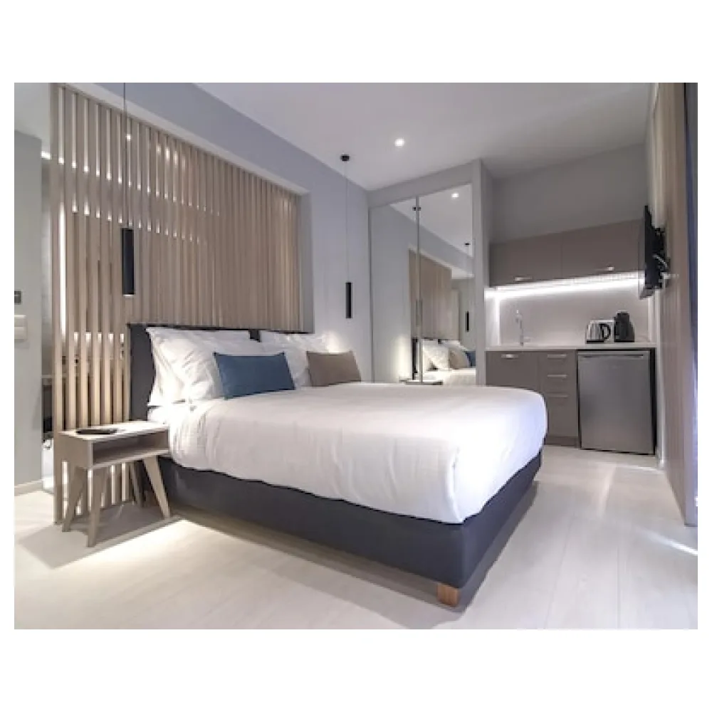 Acropolis Stay