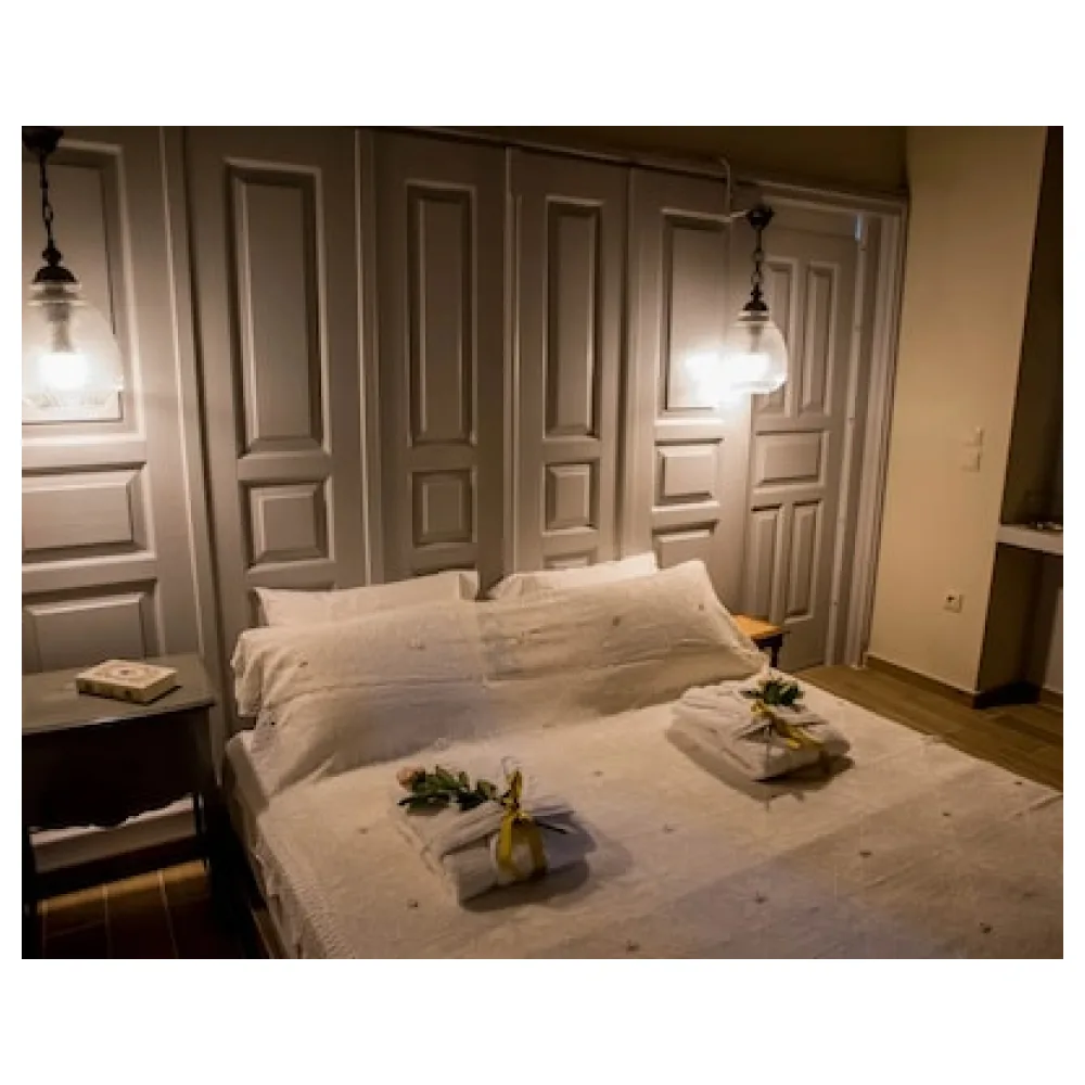 Kyria Boutique House