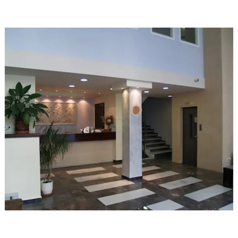 Glaros Hotel