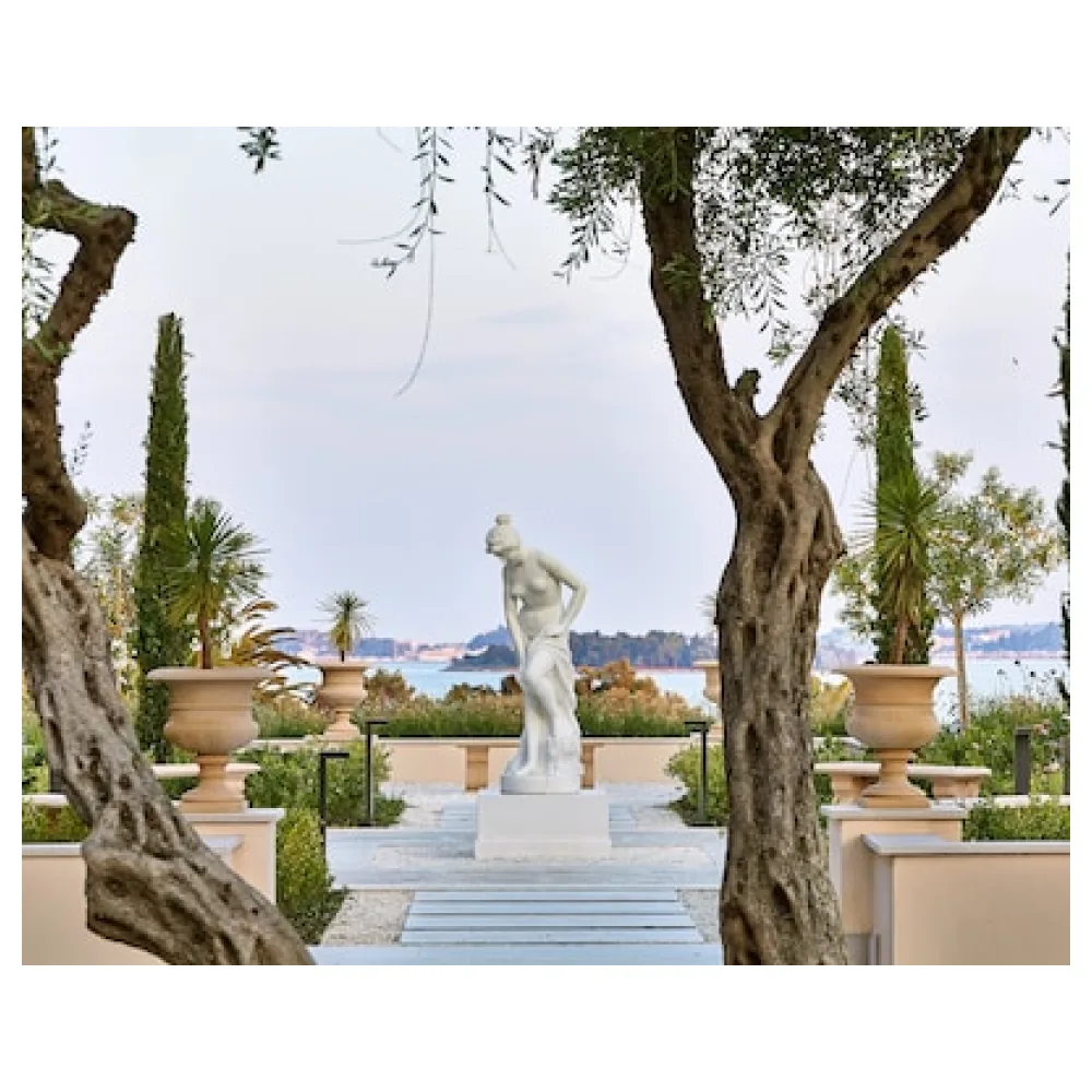 Corfu Imperial A Grecotel Resort to Live