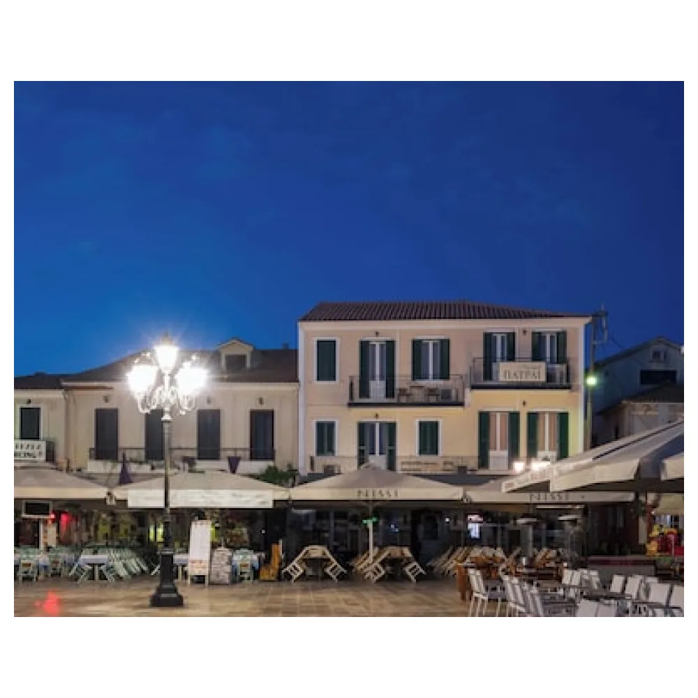 Hotel Patrai