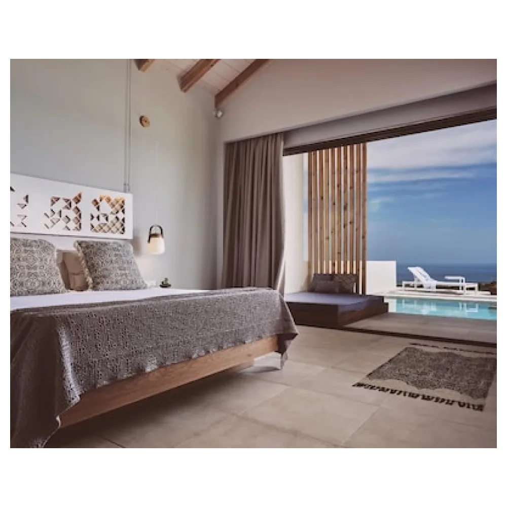St. John Suites Hotel - Adults Only