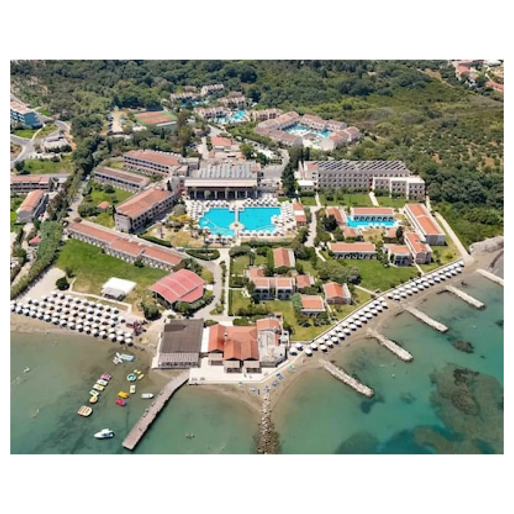 Roda Beach Resort & Spa