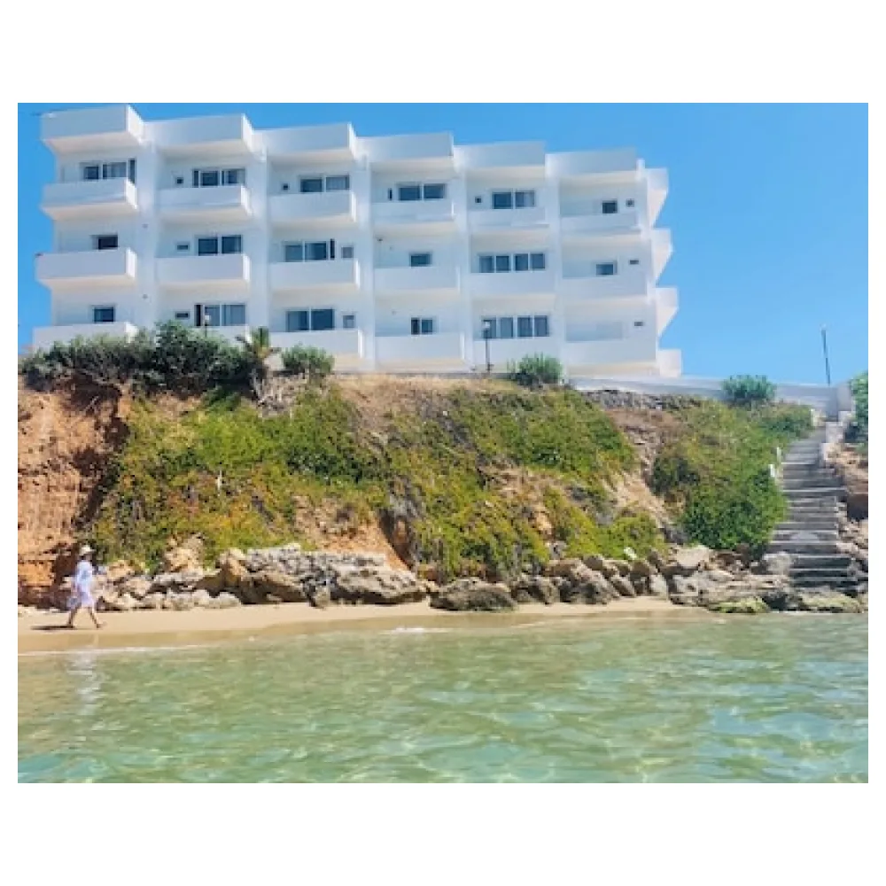 Klinakis Beach Hotel