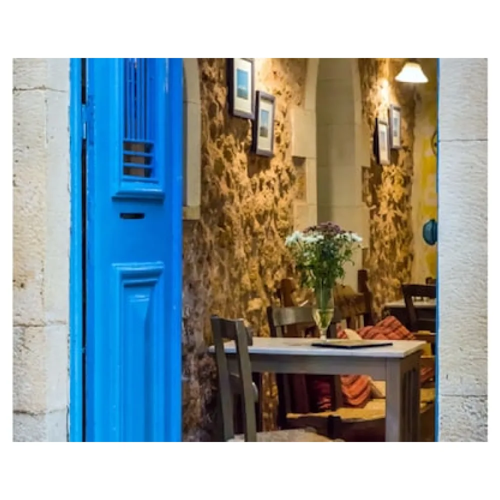 Nostos Hotel