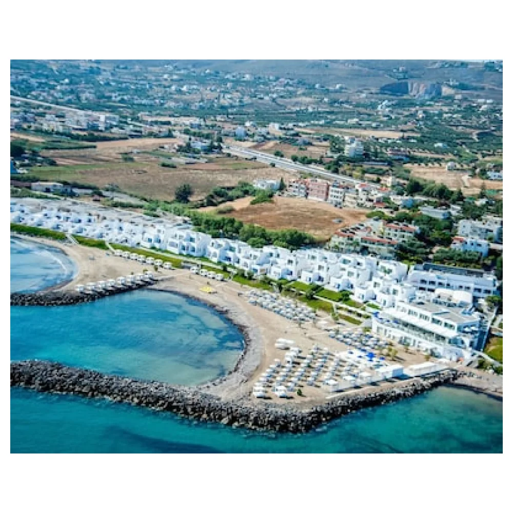 Knossos Beach Bungalows Suites Resort & Spa