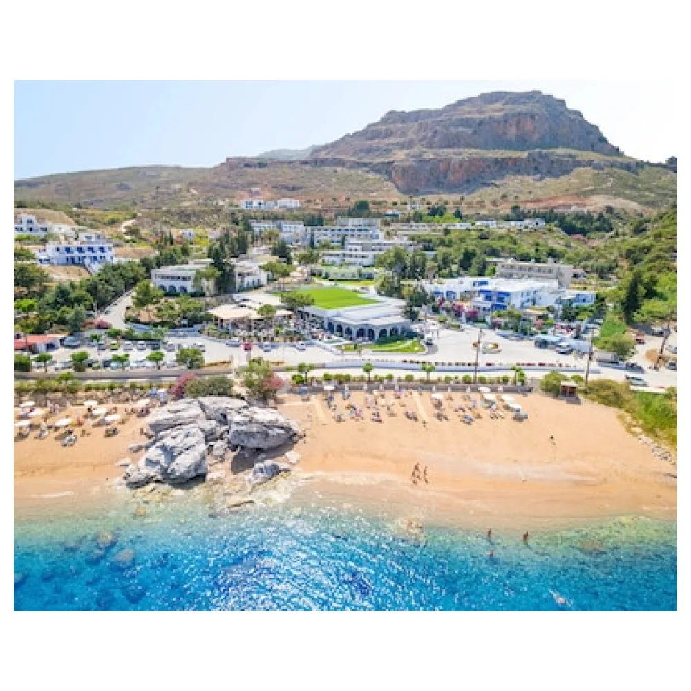 Porto Angeli