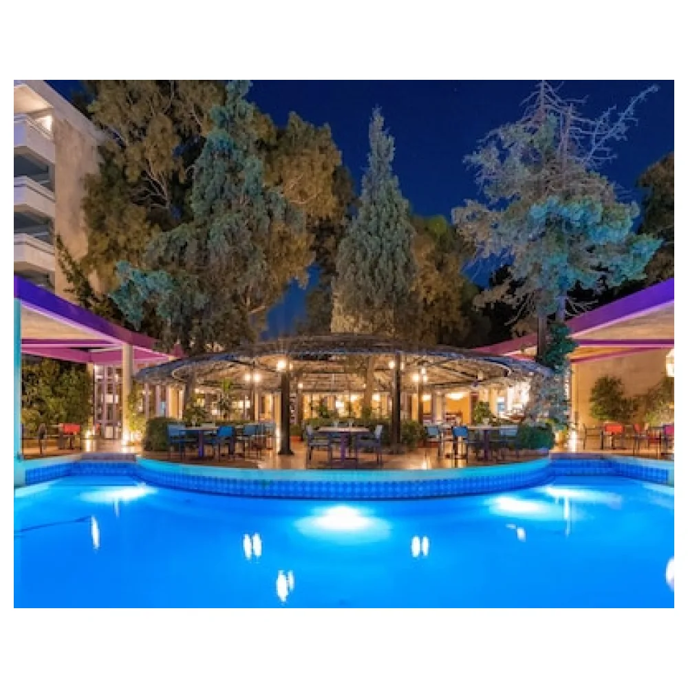 Dionysos Hotel