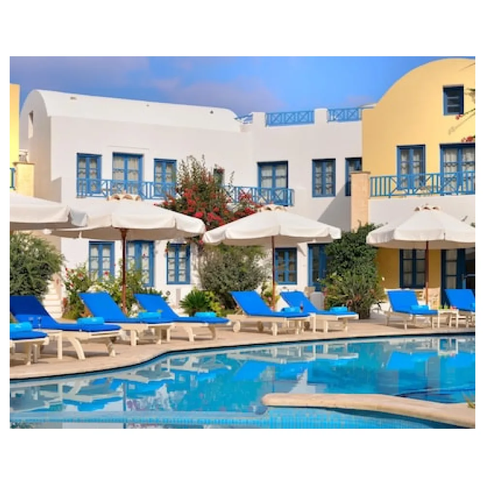 Tamarix del Mar Suites