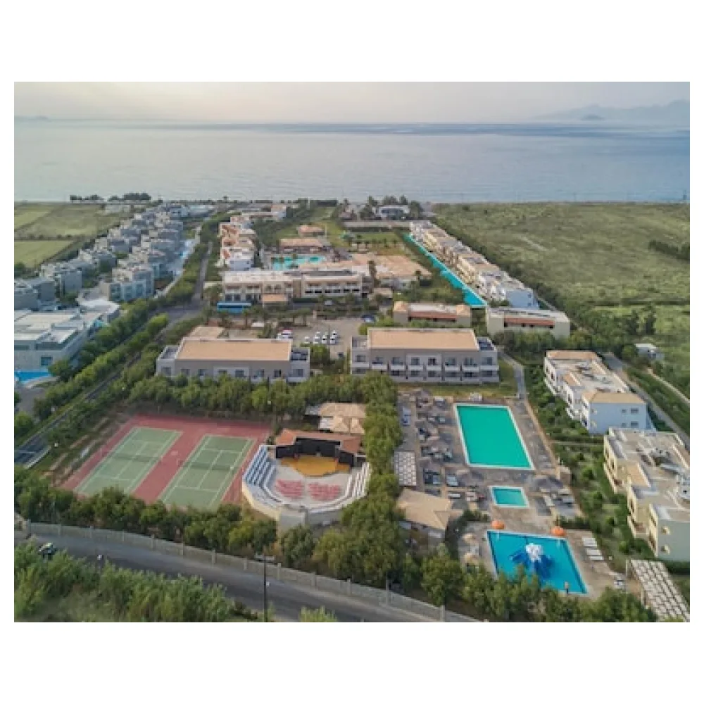 Akti Beach Club
