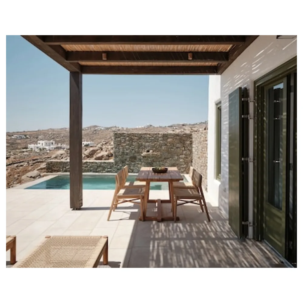 Armacaas Mykonos Hotel