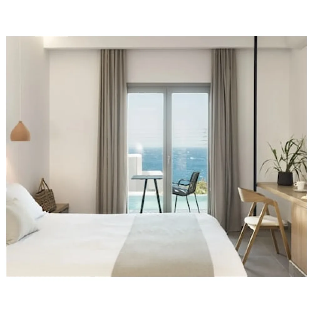 Mykonos Soul Luxury Suites
