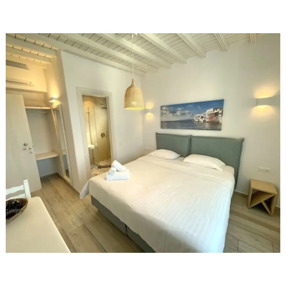 Hotel Lefteris