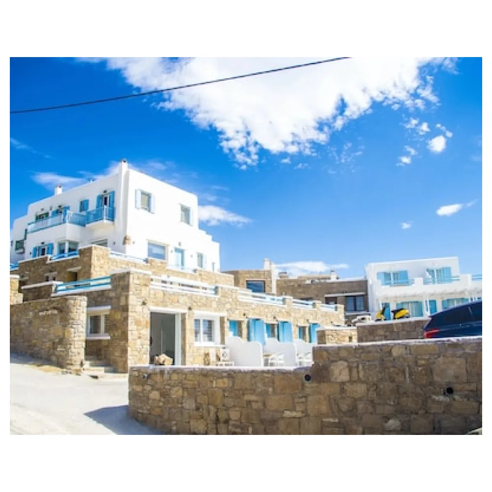 Eternal Suites