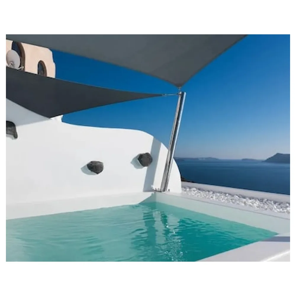 Maregio Suites