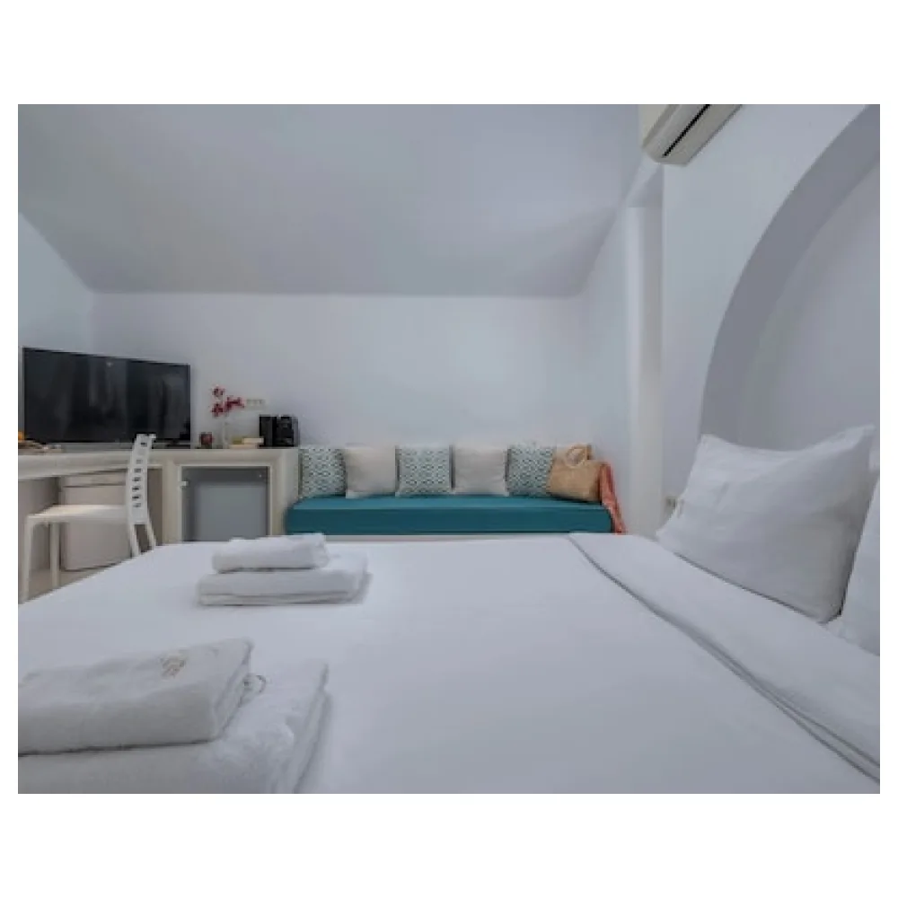 Diamond Luxury Suites