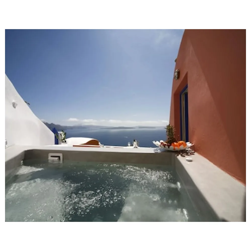 Chroma Suites