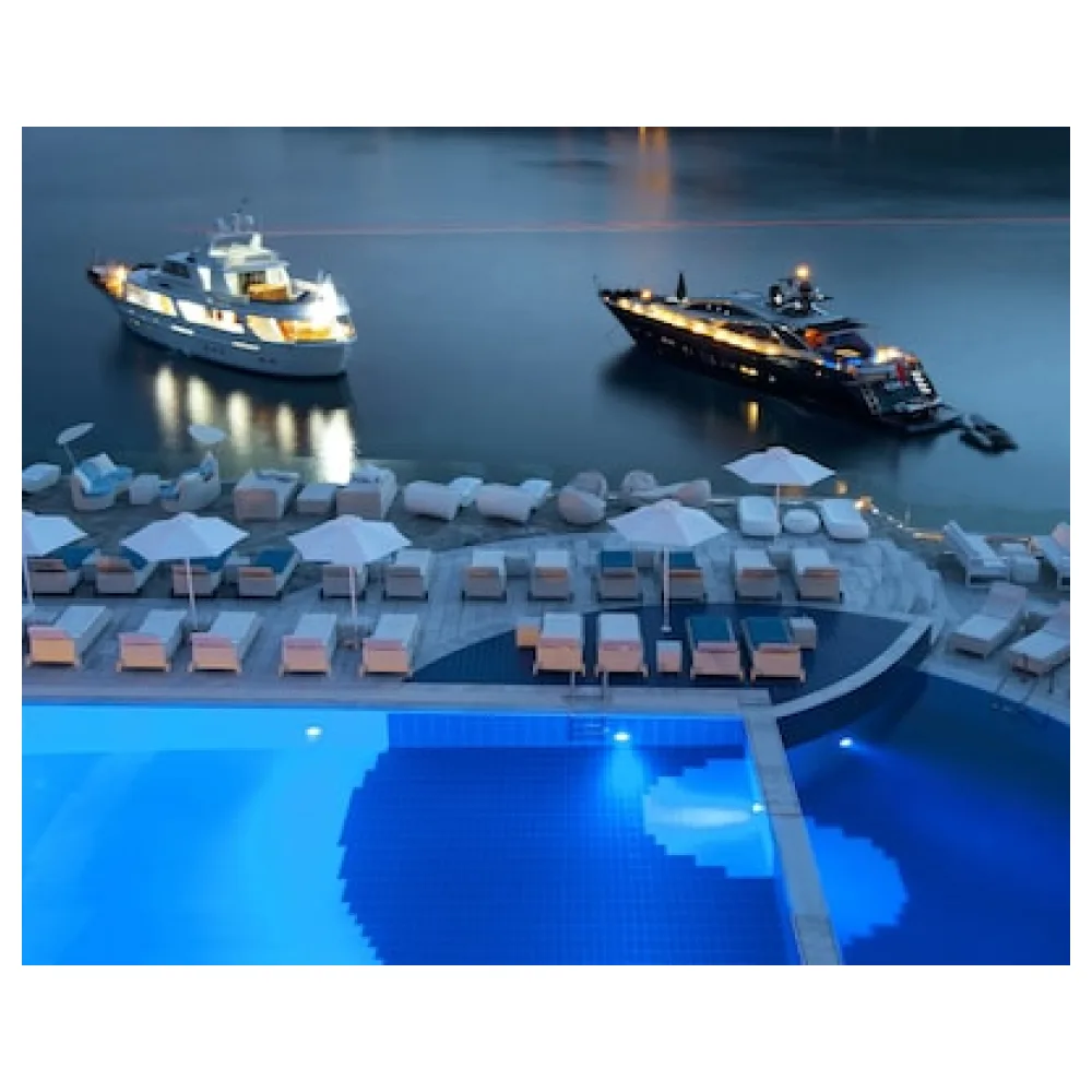 Petasos Beach Resort & Spa