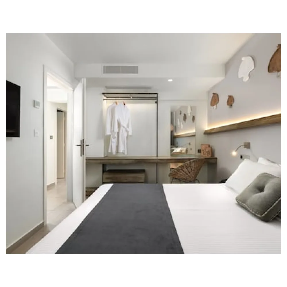 Elakati Luxury Boutique Hotel