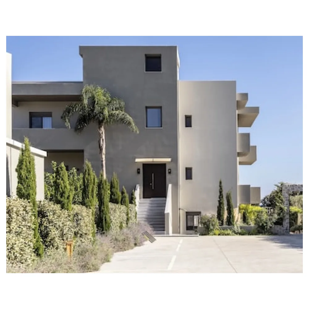 Sun City Luxury Apartments