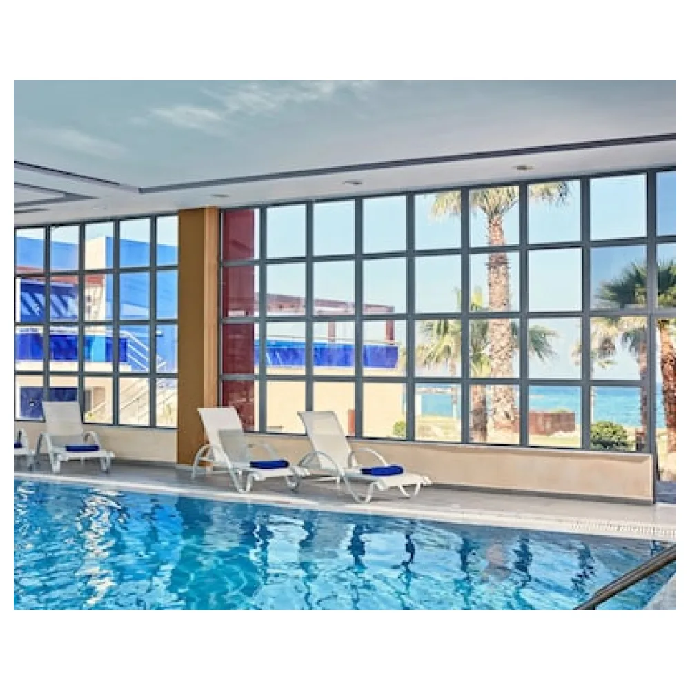 All Senses Nautica Blue Exclusive Resort & Spa Rhodes By Anayia All Inclusive Resorts
